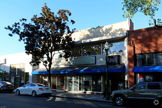 More details for 1357 N Main St, Walnut Creek, CA - Retail for Rent