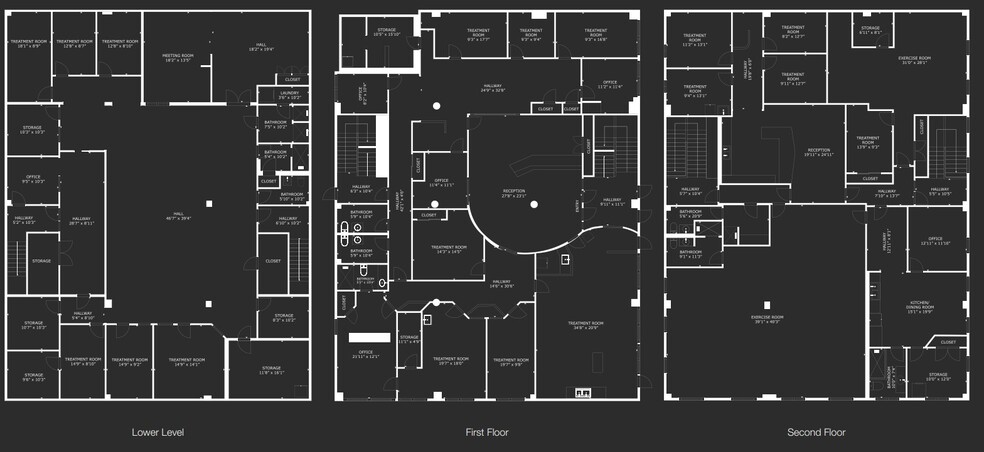 230 Browns Line, Toronto, ON for sale - Floor Plan - Image 3 of 3