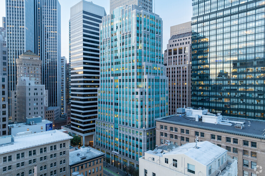 55 2nd St, San Francisco, CA for sale - Building Photo - Image 1 of 1