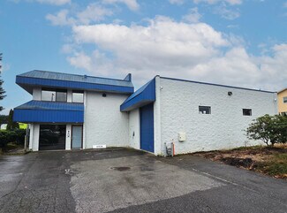 More details for 27538 31 Ave, Langley Twp, BC - Industrial to Rent