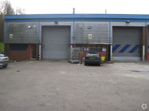 Festival Way, Stoke On Trent to rent Primary Photo- Image 1 of 2