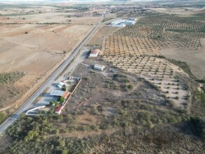 Polígono 1 Parcela, 7, Nambroca, TOL - Aerial  map view - Image1