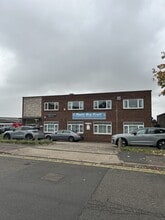 80 Commercial Sq, Leicester to rent Building Photo- Image 1 of 8