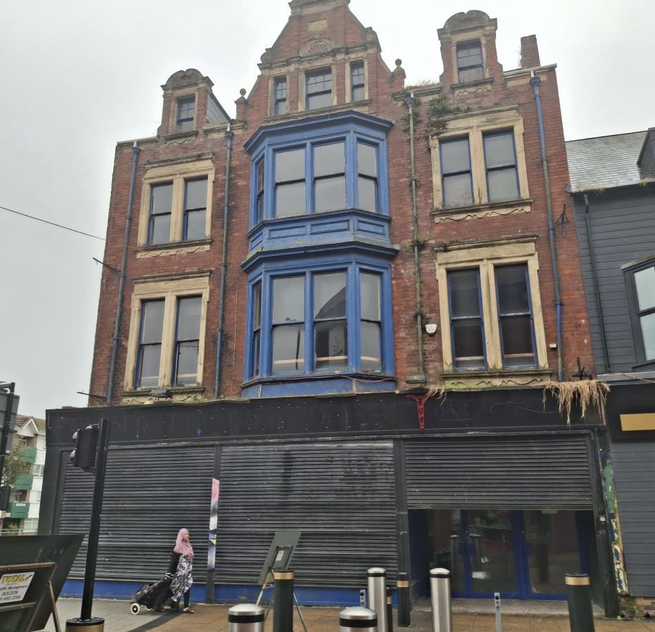 42-46 Ocean Road, South Shields to rent Building Photo- Image 1 of 2
