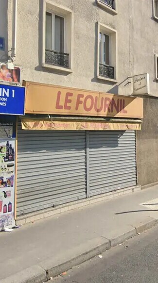 More details for Rue Du Poteau, Paris - Retail to Rent