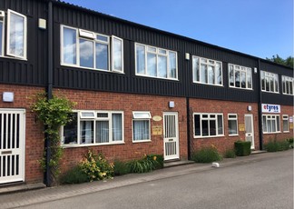 More details for Cambridge Rd, Cambridge - Coworking for Rent