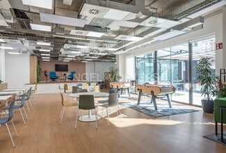 Office in Barcelona, Barcelona to rent Interior Photo- Image 1 of 5