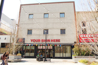 More details for 151-153 Newark Ave, Jersey City, NJ - Retail for Rent