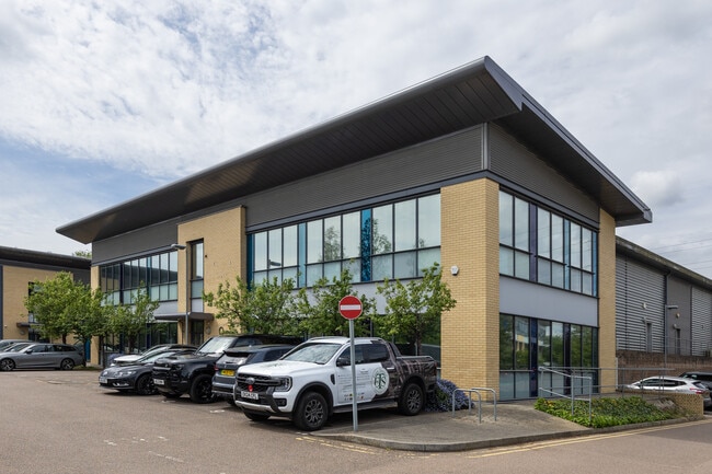 More details for 9 Waterside Ct, Dartford - Office to Rent