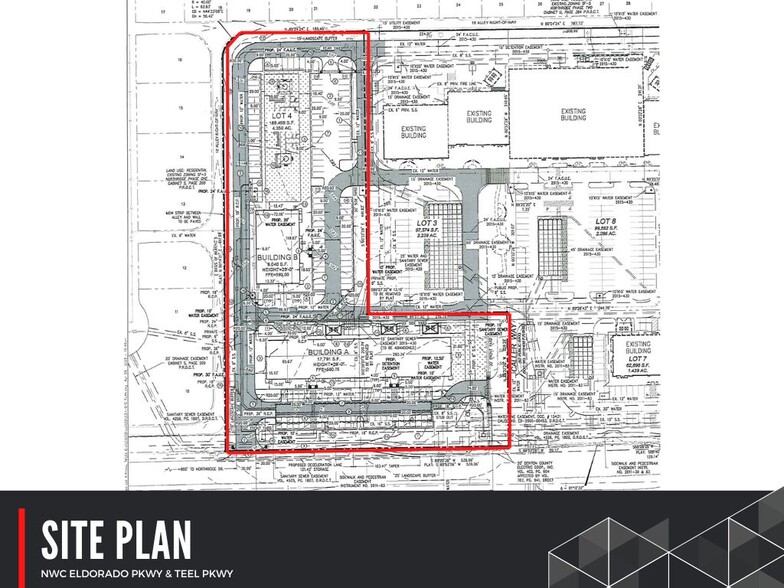 2500 Eldorado Pky, Frisco, TX for sale - Building Photo - Image 2 of 2