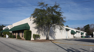 More details for 5151 Sunbeam Rd, Jacksonville, FL - Light Industrial, Industrial for Rent