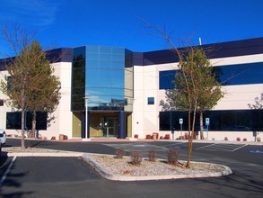 9855 Double R Blvd, Reno, NV for sale Building Photo- Image 1 of 1