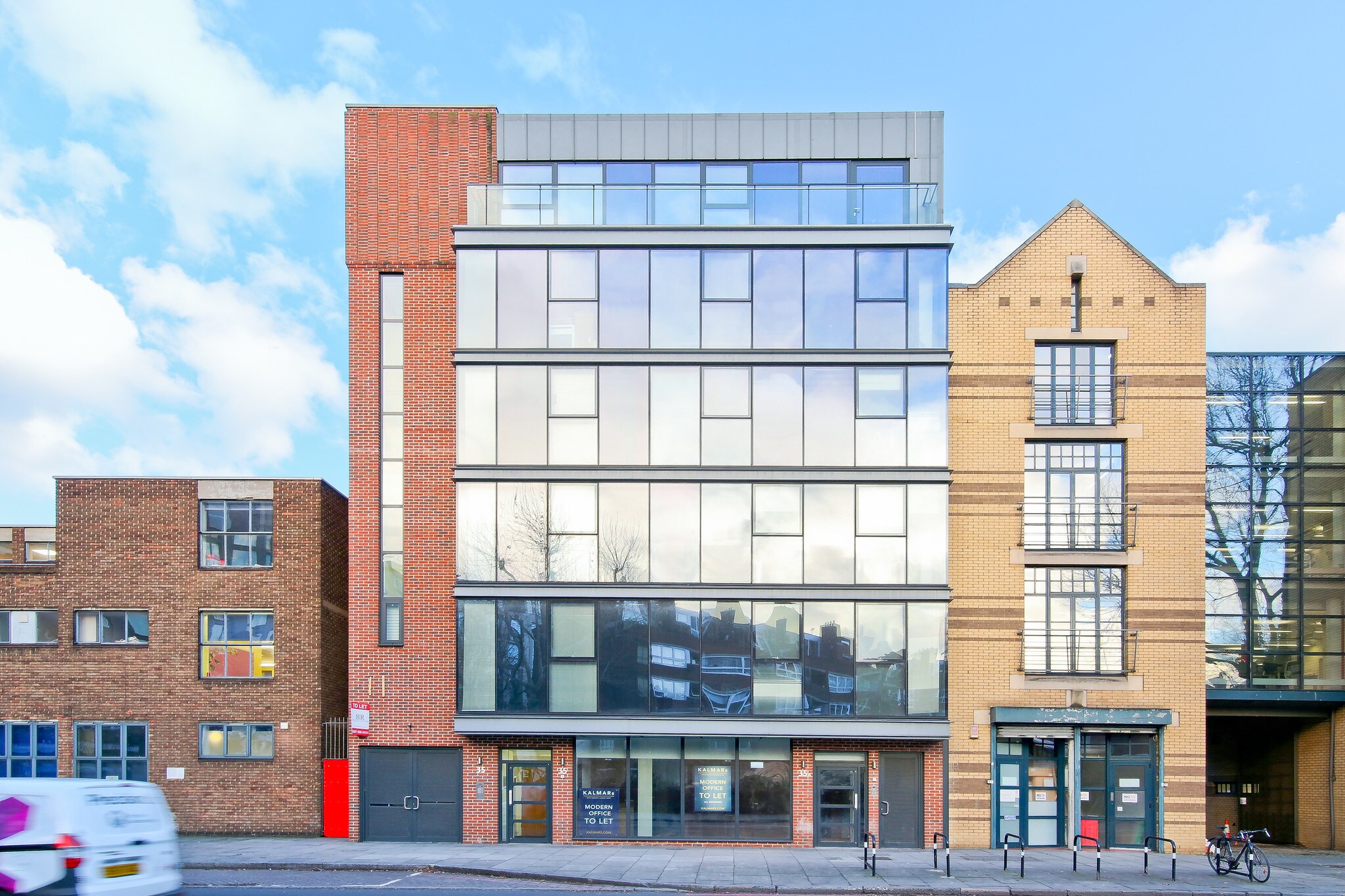 35A Westminster Bridge Rd, London to rent Primary Photo- Image 1 of 3