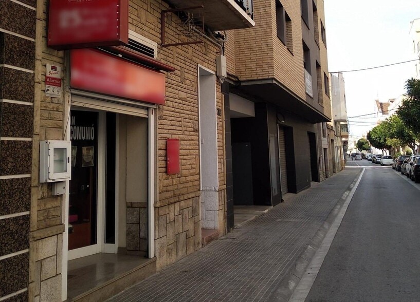Retail in Amposta, Tarragona to rent - Building Photo - Image 2 of 2