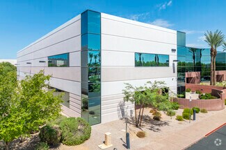 More details for 1320 W Auto Dr, Tempe, AZ - Industrial for Rent