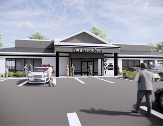 More details for 3601 New Bern Ave, Raleigh, NC - Retail to Rent