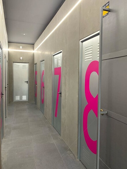 Build-to-Rent in Montcada i Reixac, Barcelona for sale - Interior Photo - Image 2 of 5