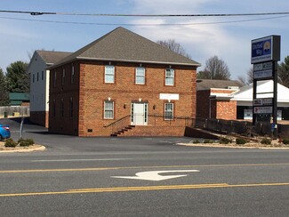 More details for 24 Idlewood Blvd, Staunton, VA - Office, Office/Retail for Rent