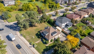 More details for 160 King St E, Mississauga, ON - Office for Sale