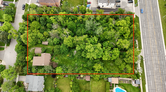 More details for 1050 Burnhamthorpe Rd E, Mississauga, ON - Land for Sale