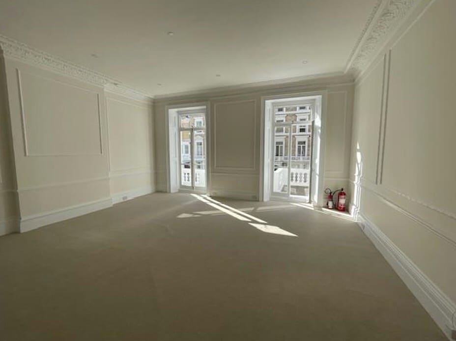 11 Elvaston Pl, London to rent Interior Photo- Image 1 of 2