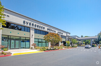 More details for 2365 Quimby Rd, San Jose, CA - Office/Medical for Rent