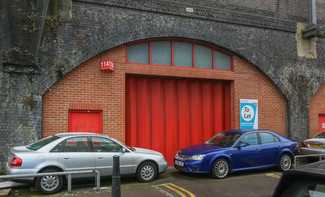 More details for Chapman St, London - Light Industrial for Rent