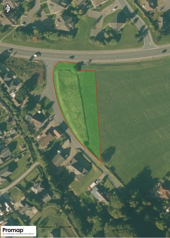 More details for Old Edinburgh Rd S, Inverness - Land for Sale