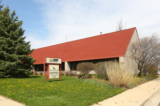 2050 Commerce Blvd, Ann Arbor, MI for sale Primary Photo- Image 1 of 1