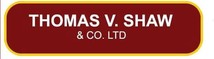 Thomas V Shaw & Co Ltd