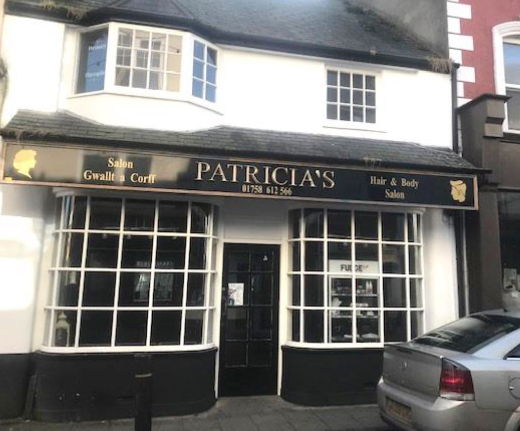 52 High St, Pwllheli for sale Primary Photo- Image 1 of 1