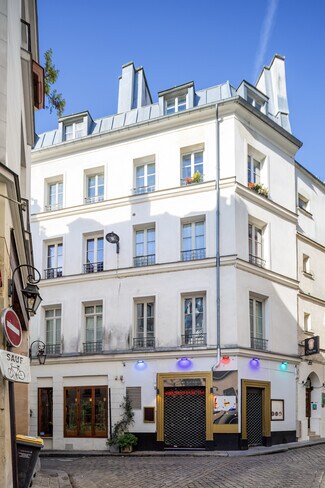 More details for 4 Rue Du Sabot, Paris - Build-to-Rent for Sale