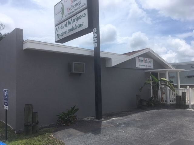 6530 Park Blvd N, Pinellas Park, FL for sale Building Photo- Image 1 of 1