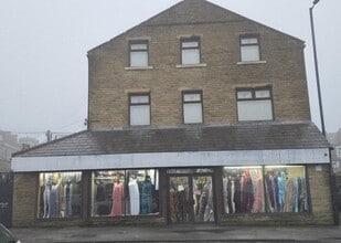 214 Lilycroft Rd, Bradford to rent Building Photo- Image 2 of 2