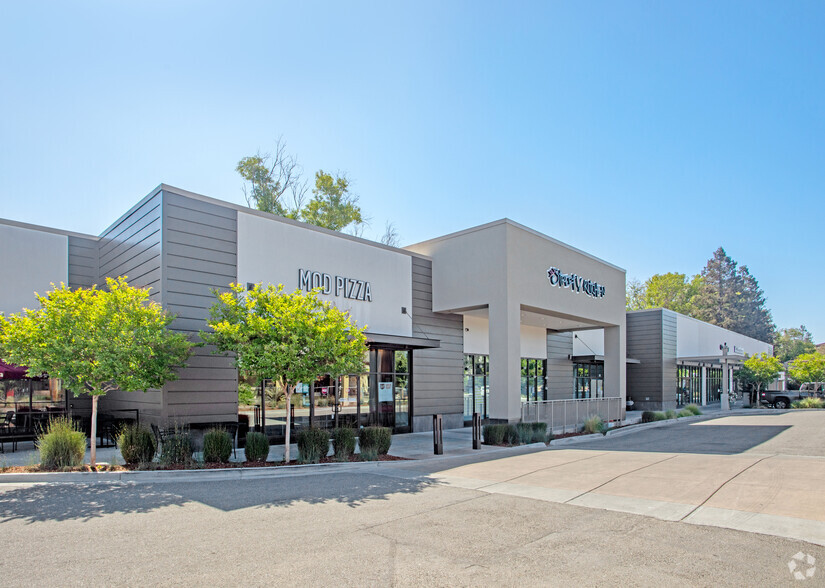 10801-11111 N Wolfe Rd, Cupertino, CA for rent - Building Photo - Image 3 of 7