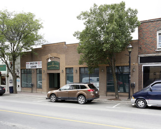 More details for 27 West St S, Orillia, ON - Office for Rent