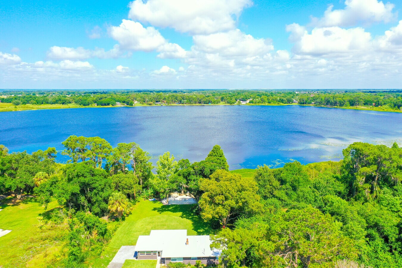 306 Lake Millsite RD, Bartow 33830 UK