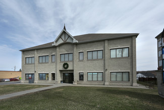 More details for 2911 Laurier St, Clarence-Rockland, ON - Office for Rent