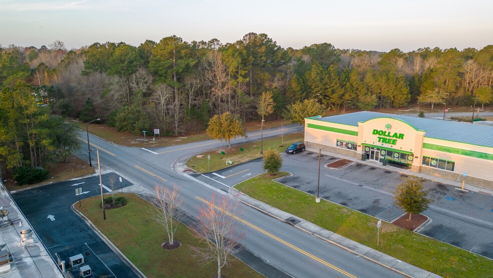 109 Southern Junction Blvd, Pooler, GA for sale - Building Photo - Image 1 of 4