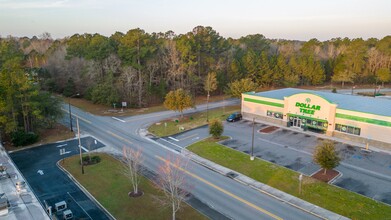 109 Southern Junction Blvd, Pooler, GA for sale Building Photo- Image 1 of 5