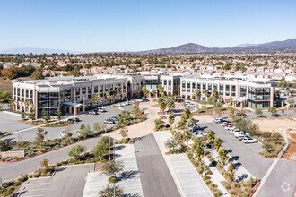 839 Highland Springs Ave, Beaumont, CA - AERIAL map view