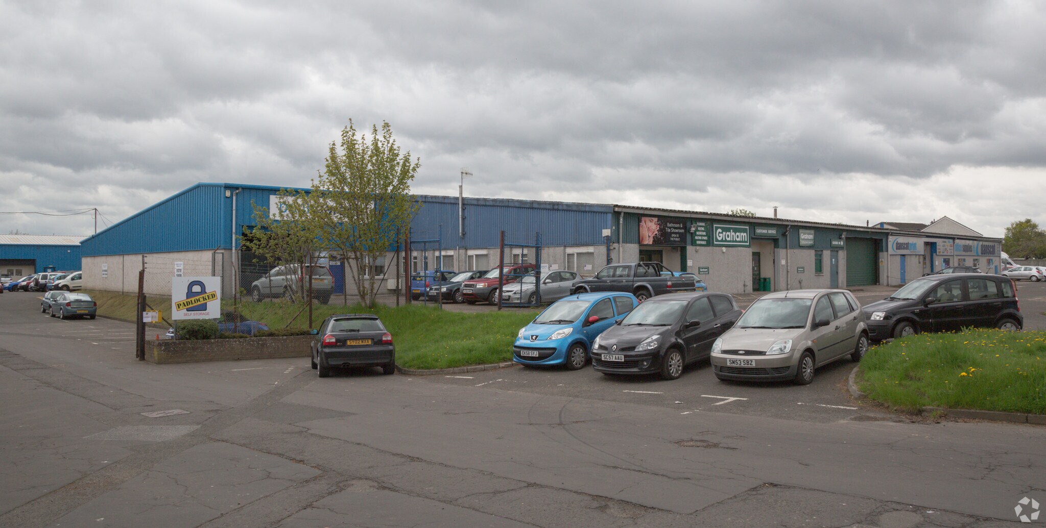 Arran Rd, Perth for sale Primary Photo- Image 1 of 1