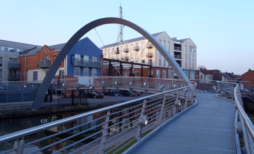 1 Electric Whar, Coventry to rent - Building Photo - Image 2 of 39