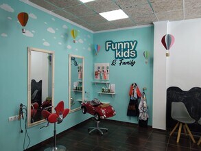 Retail in Amposta, Tarragona to rent Interior Photo- Image 2 of 11