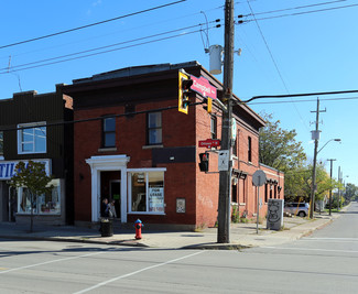 More details for 262 Ottawa St N, Hamilton, ON - Office/Retail for Rent