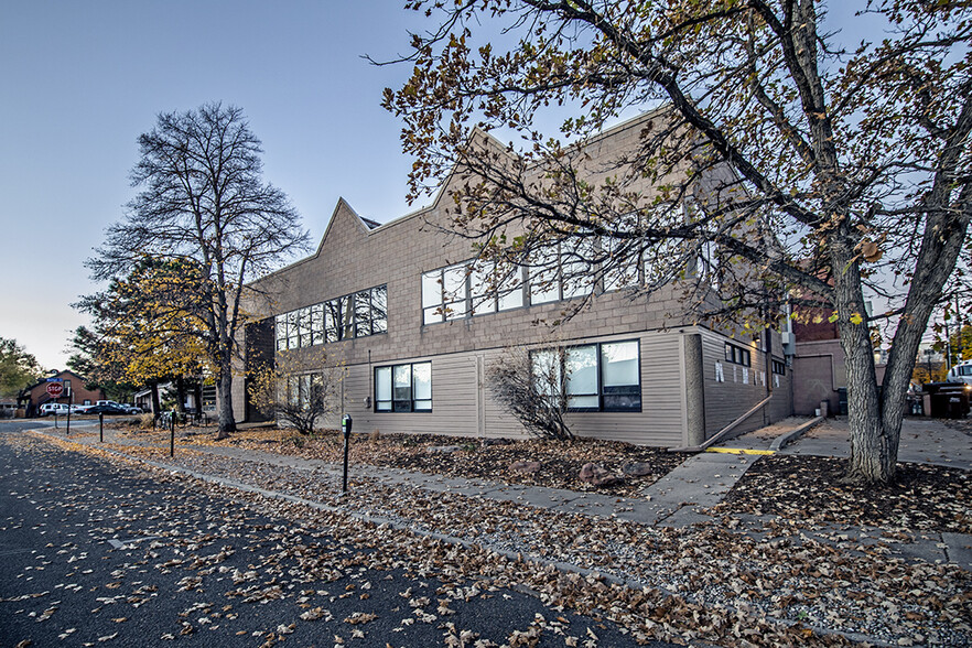 1743 Walnut St, Boulder, CO for rent - Building Photo - Image 1 of 8