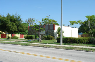 More details for 2463 5th Ave S & Vacant Lot – for Sale, Saint Petersburg, FL