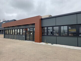 More details for 11122 156 St NW, Edmonton, AB - Industrial to Rent