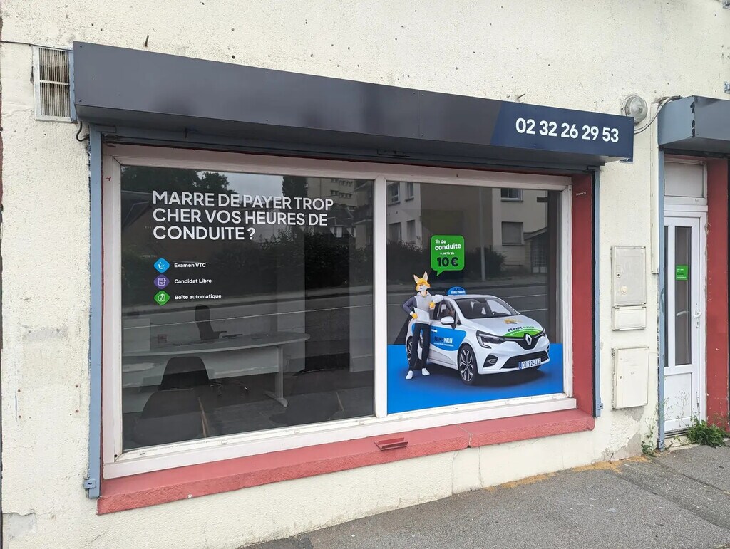 Location Entrepôt 36 m² - Photo 1