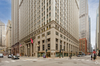 120 S LaSalle St, Chicago, IL for rent Building Photo- Image 1 of 5